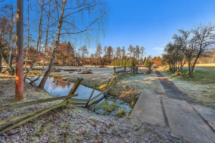 Prodej, Výrobní objekt, Miletín