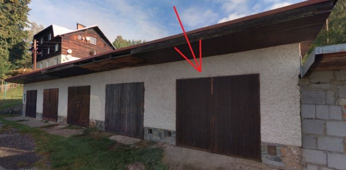 Prodej, Garáž, Vítkovice