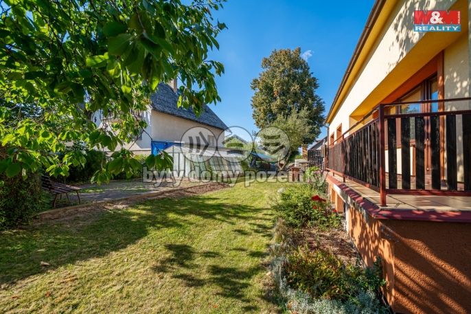 Prodej, Rodinný dům, Lanškroun