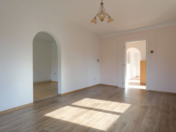 Prodej, Rodinný dům, Suchdol