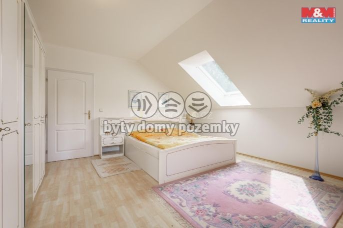 Prodej, Rodinný dům, Karlovy Vary