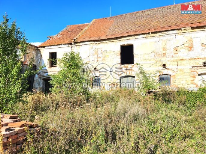 Prodej, Rodinný dům, Břvany