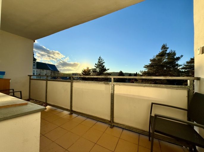 Pronájem, Byt 3+1, Budišov nad Budišovkou