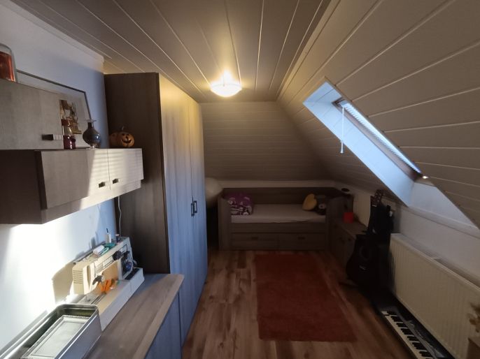 Prodej, Byt 3+1, Ostrava