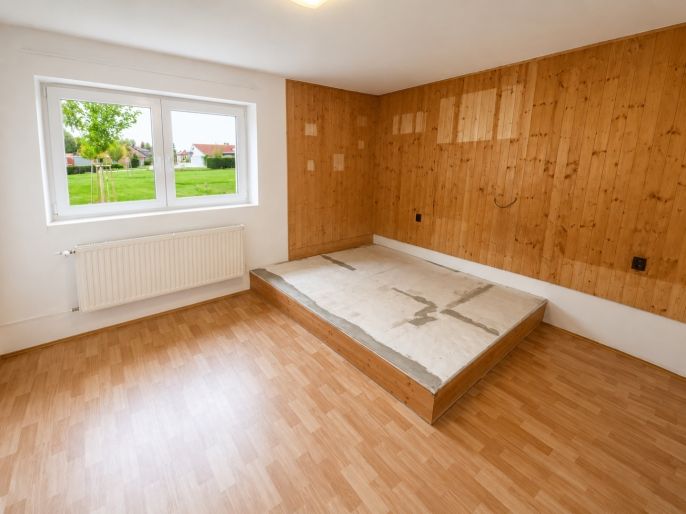 Prodej, Rodinný dům, Tasov