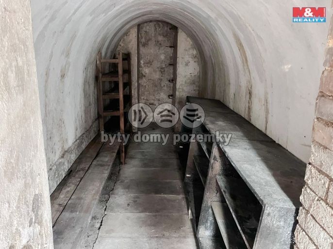 Prodej, Byt 3+1, Litoměřice