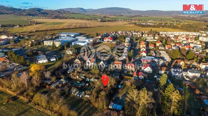 Prodej, Zahrada, Jičín