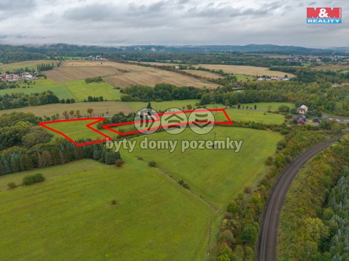 Prodej, Pole, Karlovy Vary