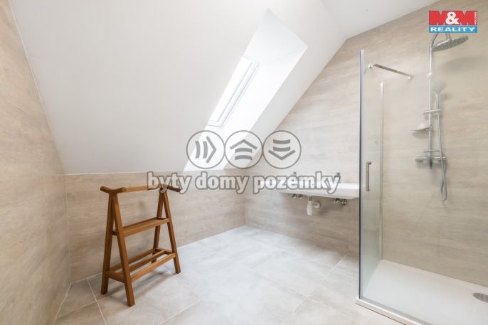 Prodej, Rodinný dům, Uherský Ostroh