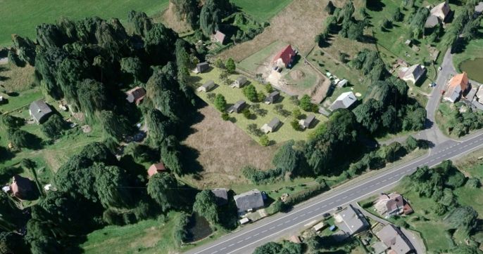 Prodej, Pozemek k bydlení, Jindřichovice