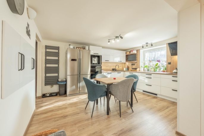 Prodej, Rodinný dům, Přelíc