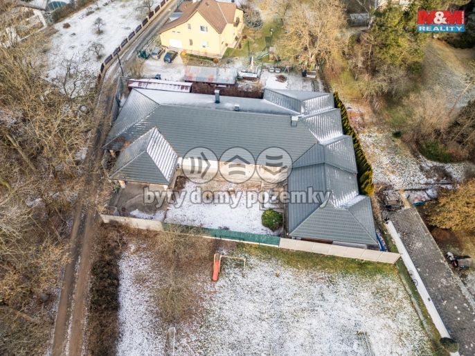 Prodej, Rodinný dům, Mokrovraty