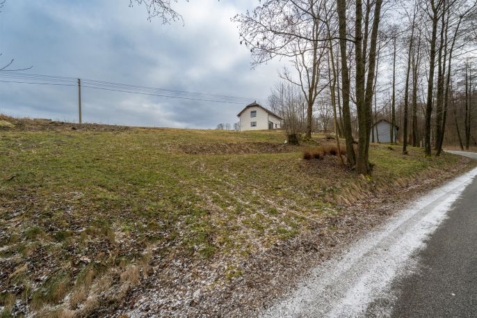 Prodej, Pozemek k bydlení, Heřmanice