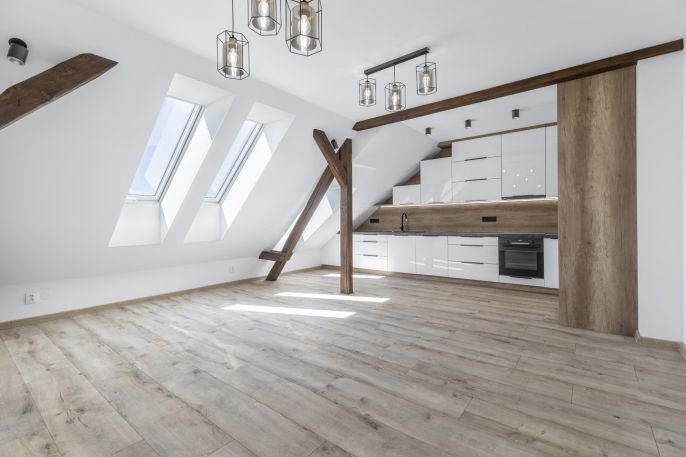 Prodej, Byt 3+kk, 75 m², Ostrava, Československé armády