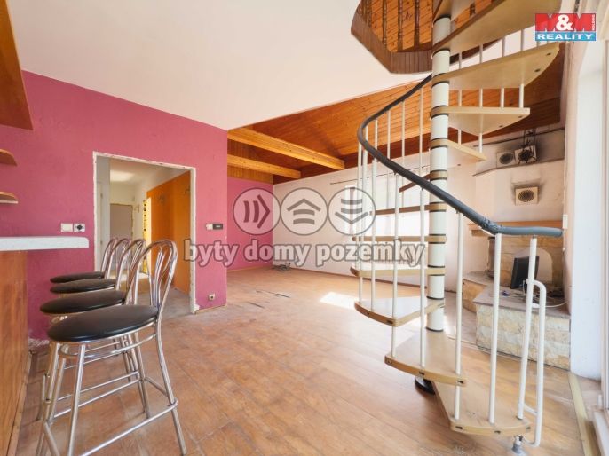 Prodej, Rodinný dům, Karviná