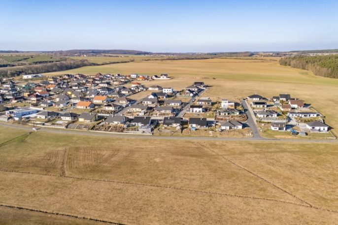 Prodej, Rodinný dům, Všeruby