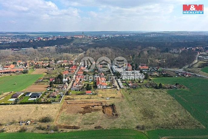 Prodej, Pozemek k bydlení, Hořín