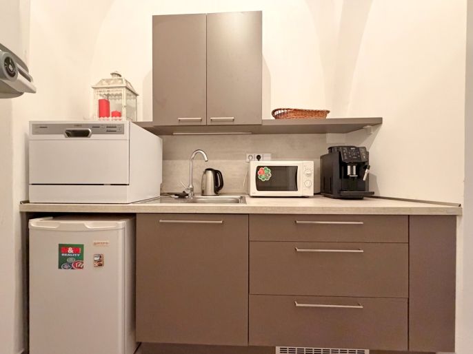 Pronájem, Kancelářský prostor, Tábor