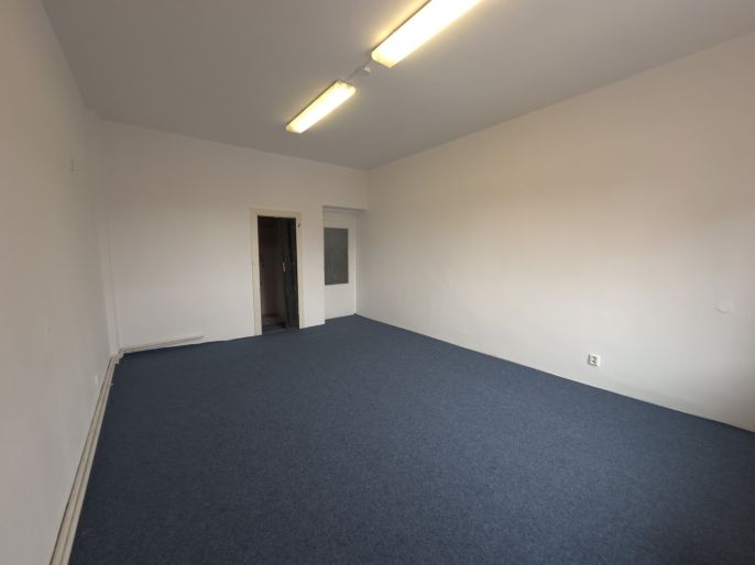 Pronájem, Kancelářský prostor, Roudnice nad Labem