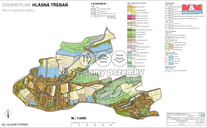 Prodej, Zahrada, Hlásná Třebaň