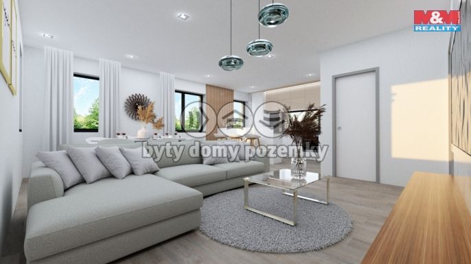 Prodej, Rodinný dům, Dolní Lutyně