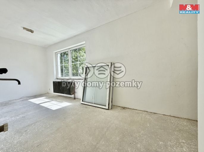 Prodej, Rodinný dům, Janovice