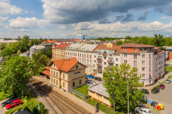 Prodej, Byt 4+kk, Olomouc