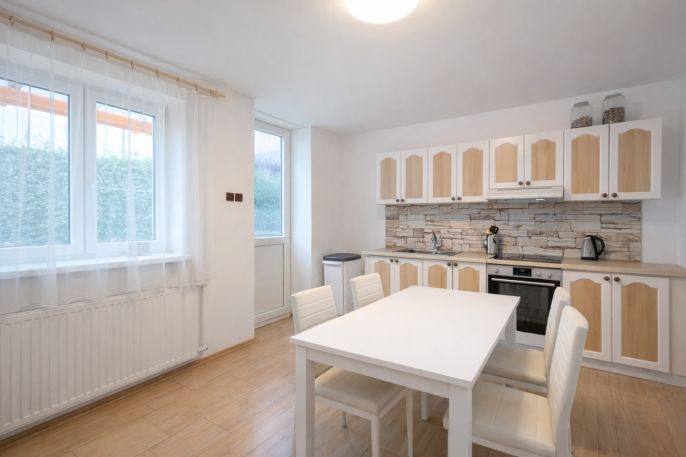 Prodej, Rodinný dům, Štěchovice