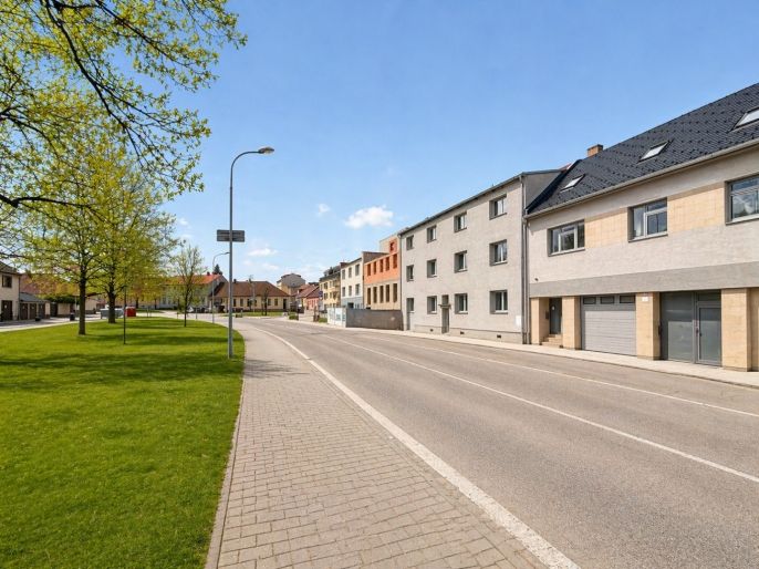 Prodej, Byt 2+1, České Budějovice