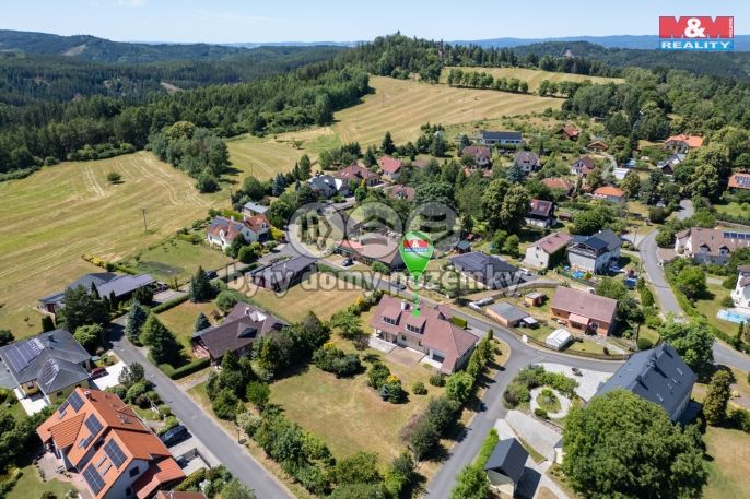 Prodej, Rodinný dům, Kolová