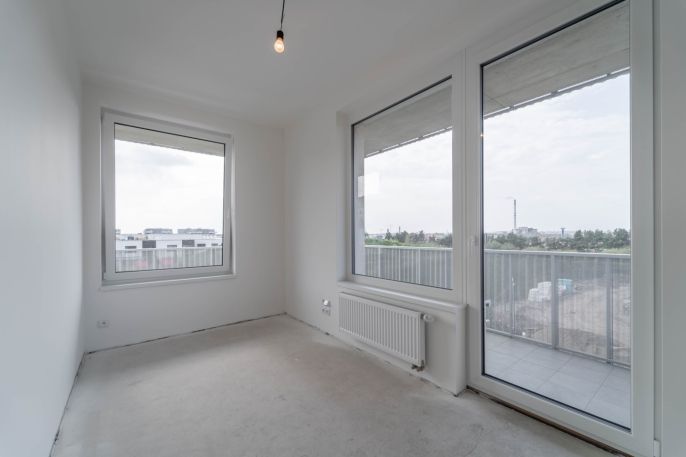 Prodej, Byt 4+kk, Praha