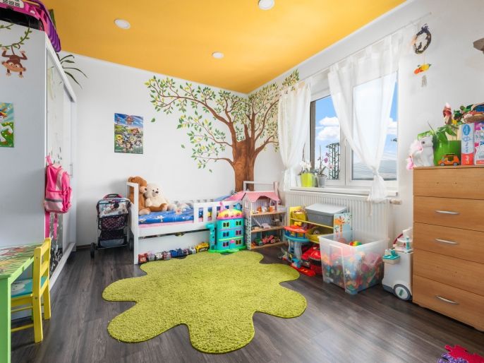 Prodej, Byt 3+kk, Králíky