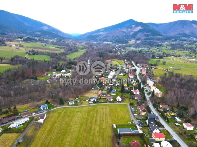 Prodej, Rodinný dům, Čeladná