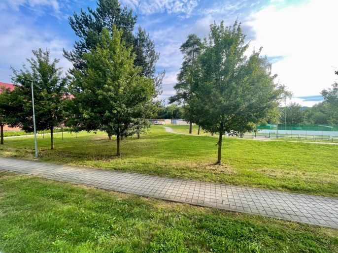 Pronájem, Byt 2+1, Štramberk