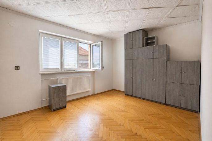 Prodej, Rodinný dům, Osvětimany
