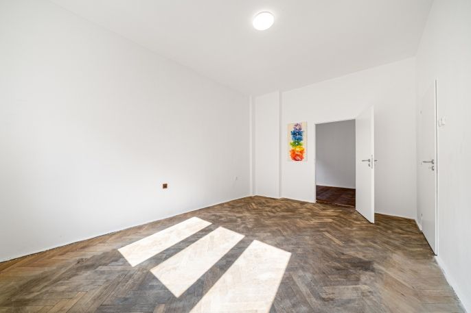 Prodej, Byt 3+1, Oloví