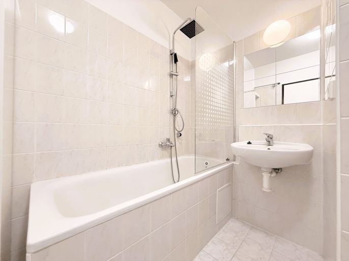 Prodej, Byt 1+1, Jablonec nad Nisou