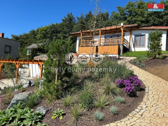 Prodej, Rodinný dům, Dublovice