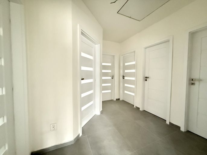 Prodej, Rodinný dům, Podbořany