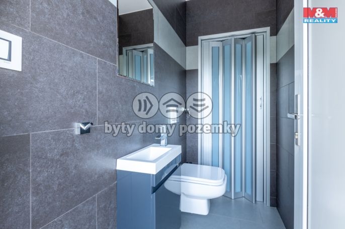 Prodej, Rodinný dům, Zlatá