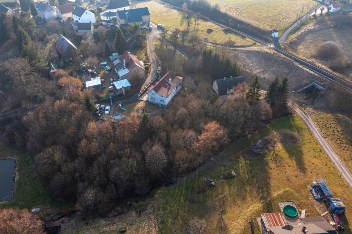 Prodej, Rodinný dům, Horní Habartice