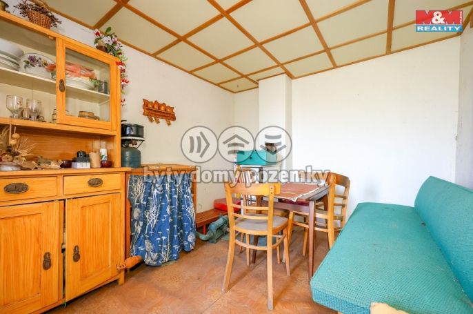 Prodej, Zahrada, Slavkov u Brna