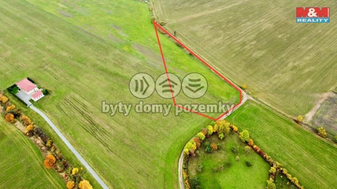 Prodej, Pole, Dolní Roveň