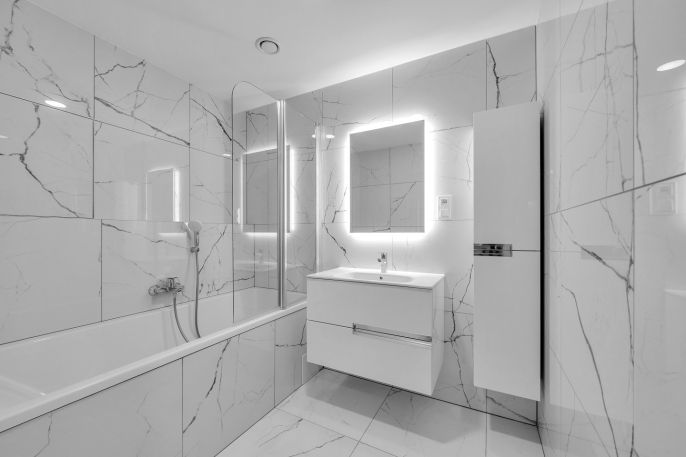 Pronájem, Byt 2+kk, Pardubice