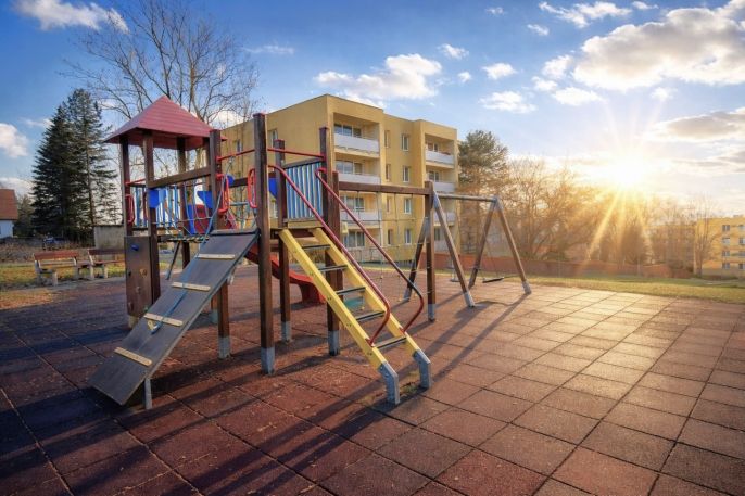 Pronájem, Byt 3+1, Ostrava