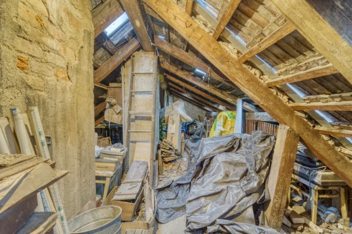 Prodej, Rodinný dům, Černošice