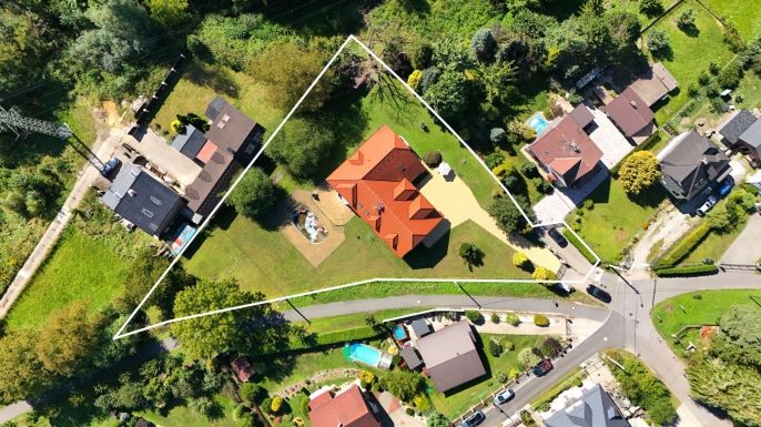 Prodej, Rodinný dům, Ostrava