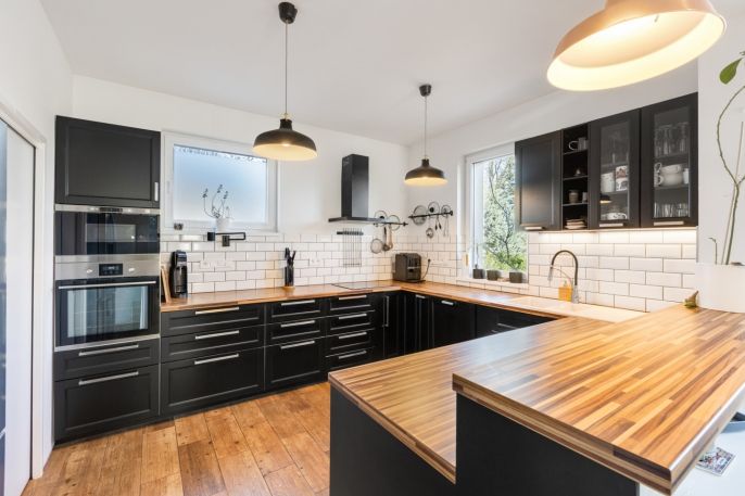 Pronájem, Rodinný dům, Bavoryně