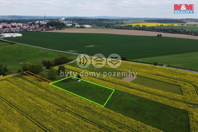 Prodej, Zahrada, Chotěboř