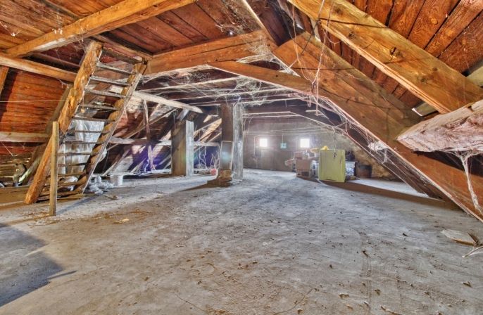 Prodej, Byt 2+1, Lom